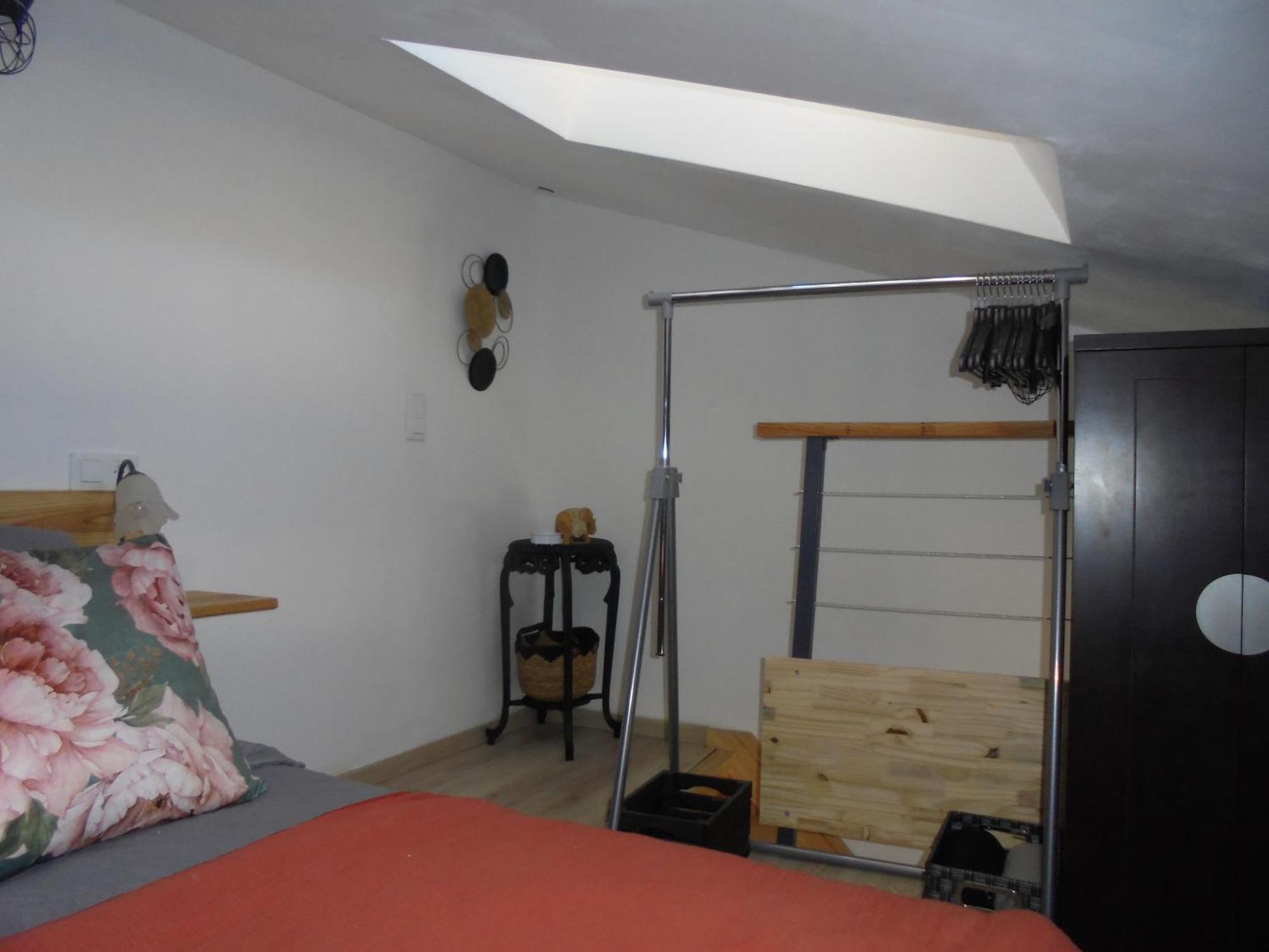 Studio Gabriel Avec Mezzanine Bédarieux Exterior foto